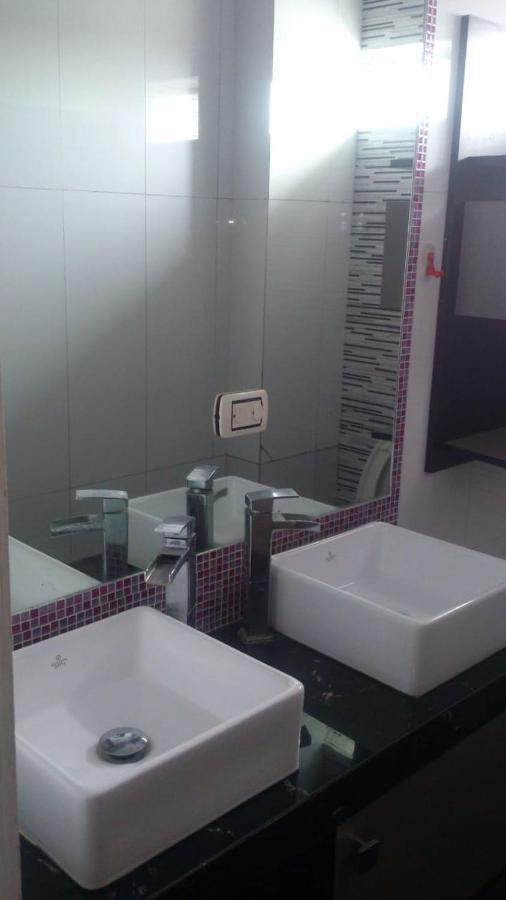 Habitaciones En Buena Vista Lima Exterior foto